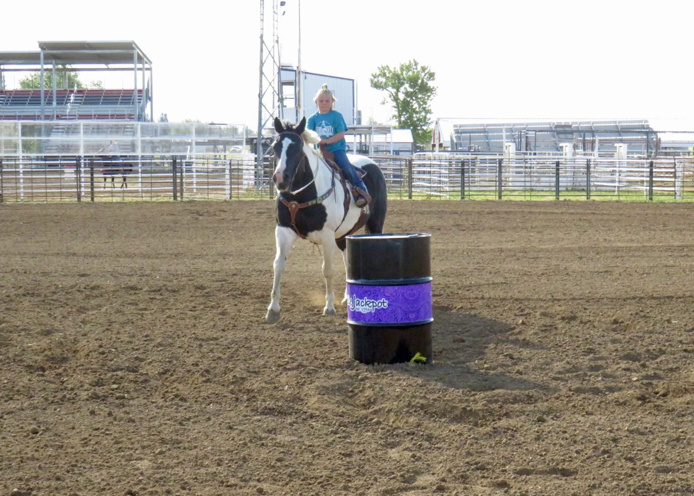 Final Belle Fourche Jackpot - Belle Fourche Beacon